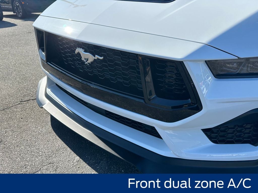 2025 Ford Mustang GT SuperCharger Ford Performance