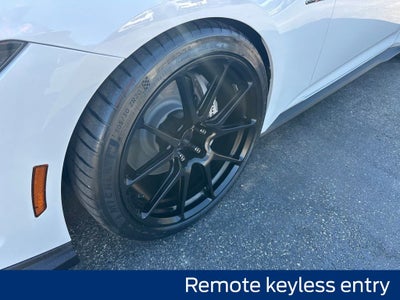 2025 Ford Mustang GT SuperCharger Ford Performance