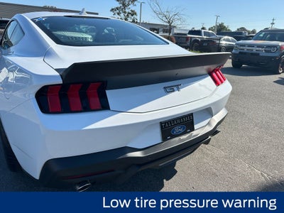 2025 Ford Mustang GT SuperCharger Ford Performance