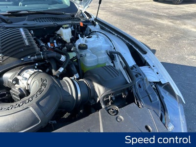 2025 Ford Mustang GT SuperCharger Ford Performance