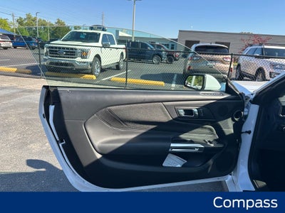 2025 Ford Mustang GT SuperCharger Ford Performance