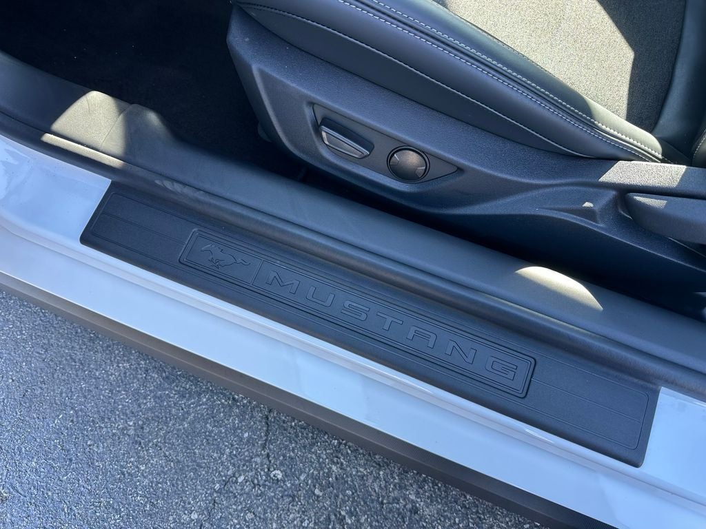 2025 Ford Mustang GT SuperCharger Ford Performance