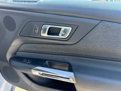 2025 Ford Mustang GT SuperCharger Ford Performance