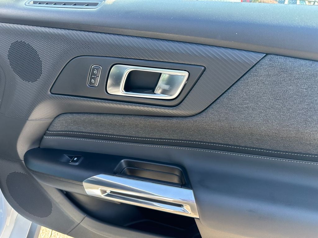 2025 Ford Mustang GT SuperCharger Ford Performance