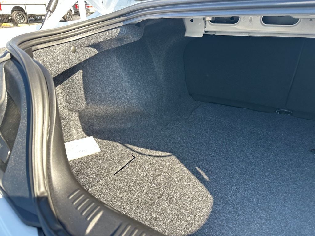 2025 Ford Mustang GT SuperCharger Ford Performance