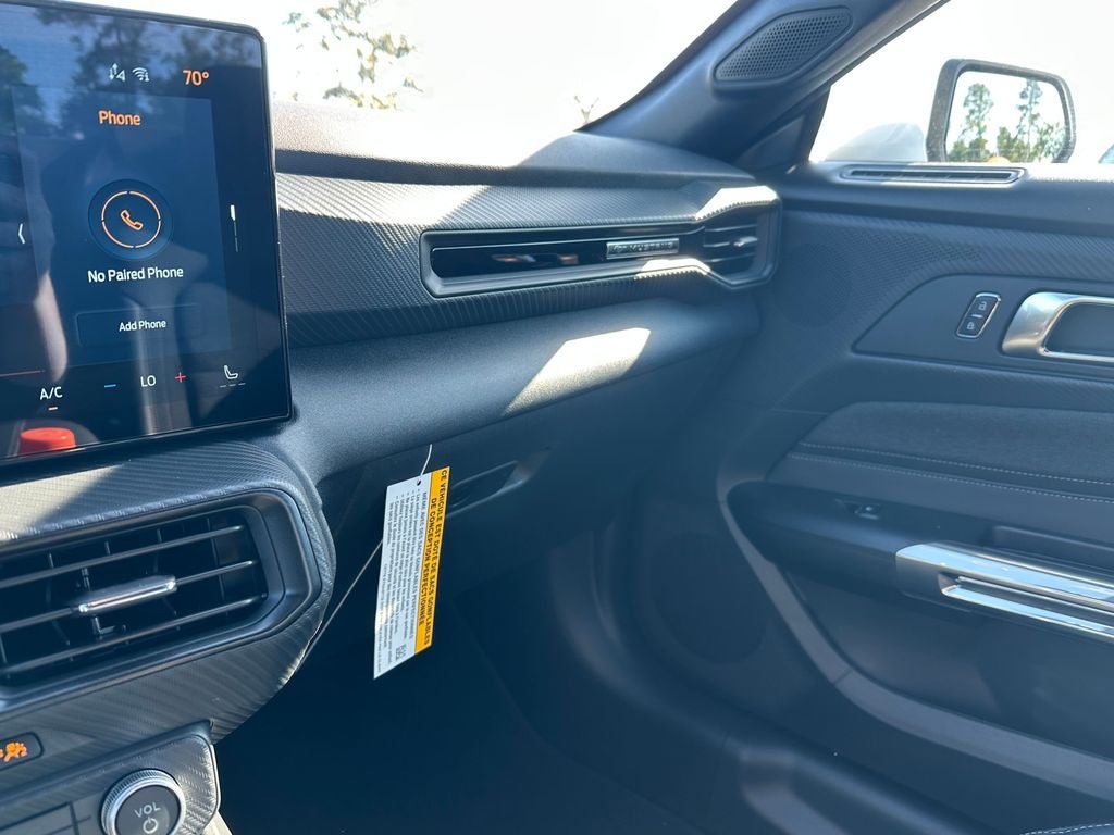 2025 Ford Mustang GT SuperCharger Ford Performance