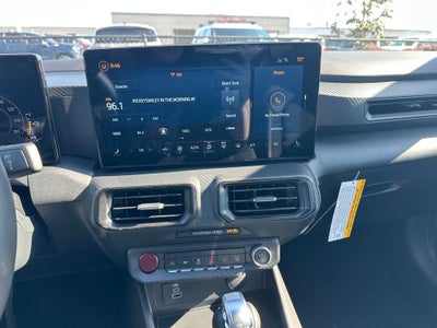 2025 Ford Mustang GT SuperCharger Ford Performance