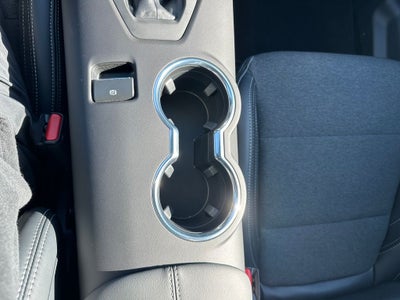 2025 Ford Mustang GT SuperCharger Ford Performance