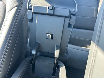 2025 Ford Mustang GT SuperCharger Ford Performance