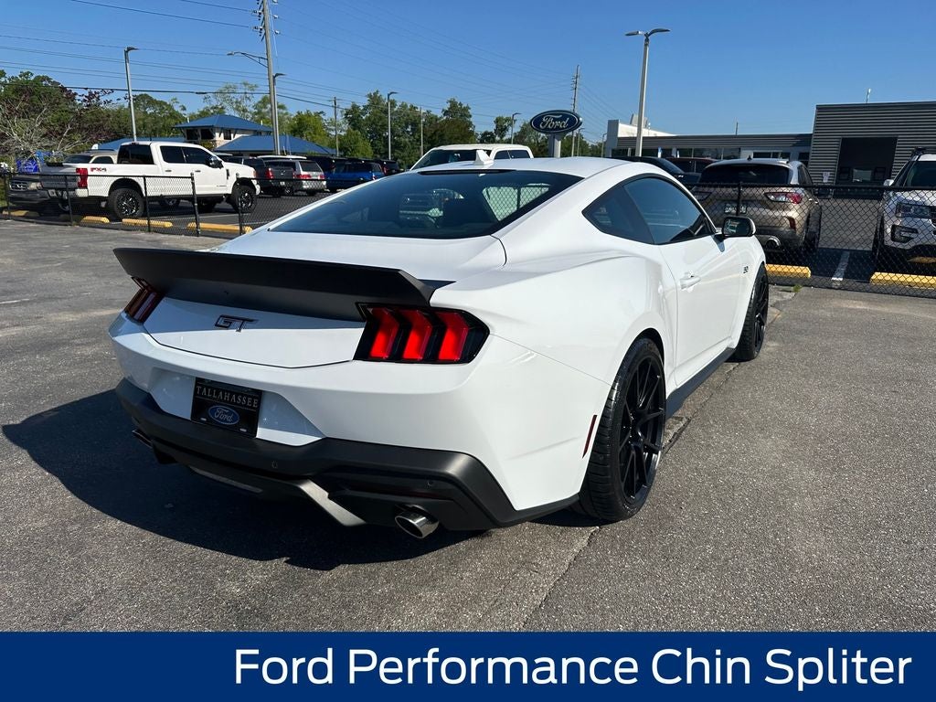 2025 Ford Mustang GT SuperCharger Ford Performance