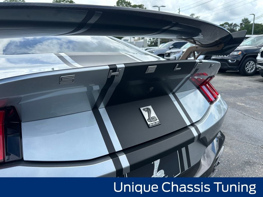 2025 Ford Mustang GT Premium Shelby Super Snake