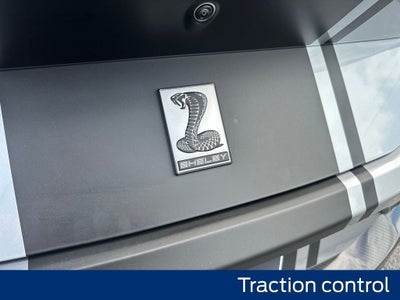 2025 Ford Mustang GT Premium Shelby Super Snake