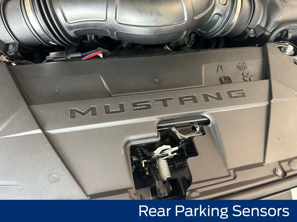 2025 Ford Mustang GT Premium Shelby Super Snake