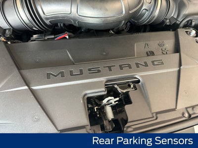 2025 Ford Mustang GT Premium Shelby Super Snake