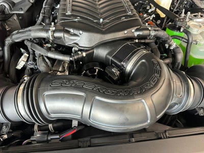 2025 Ford Mustang GT Premium Shelby Super Snake