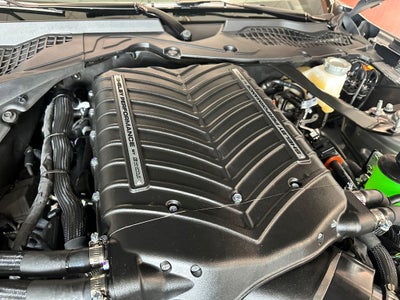 2025 Ford Mustang GT Premium Shelby Super Snake