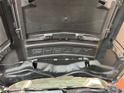 2025 Ford Mustang GT Premium Shelby Super Snake