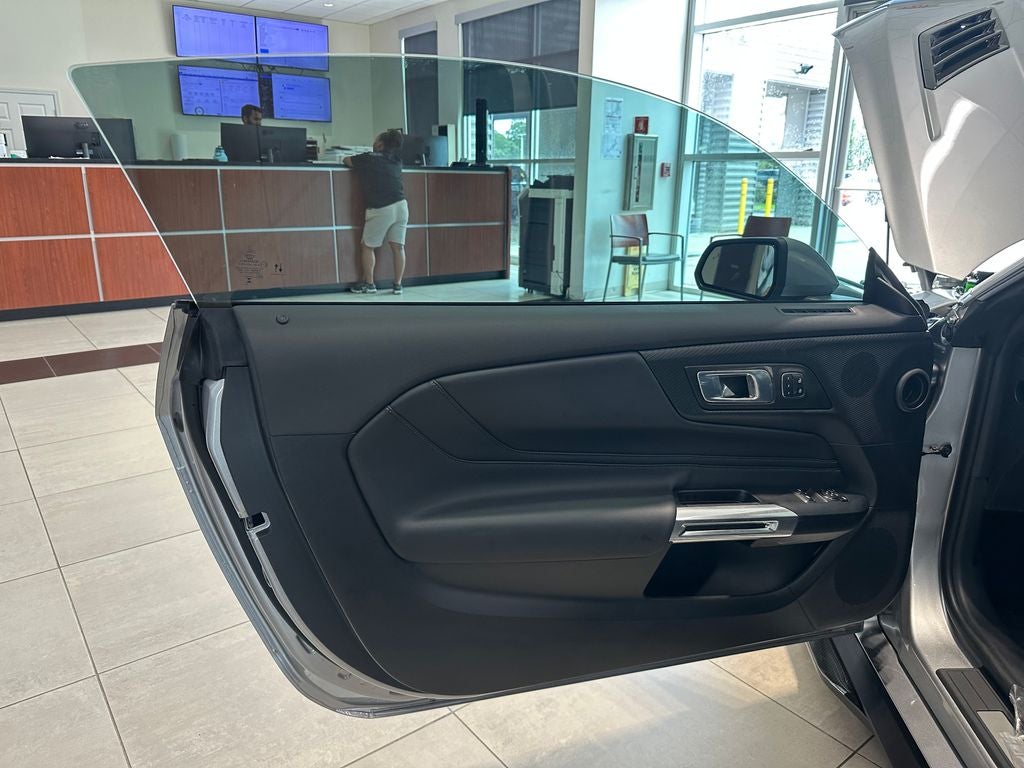 2025 Ford Mustang GT Premium Shelby Super Snake