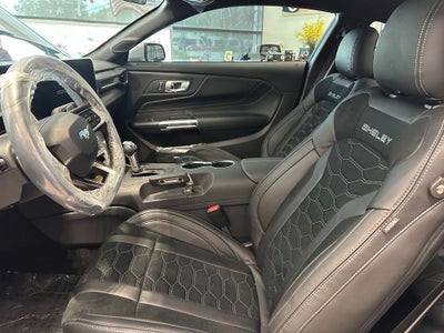 2025 Ford Mustang GT Premium Shelby Super Snake