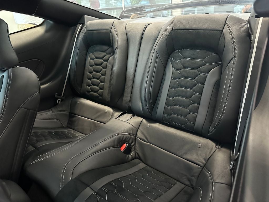 2025 Ford Mustang GT Premium Shelby Super Snake