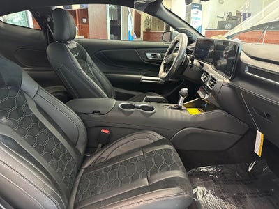 2025 Ford Mustang GT Premium Shelby Super Snake