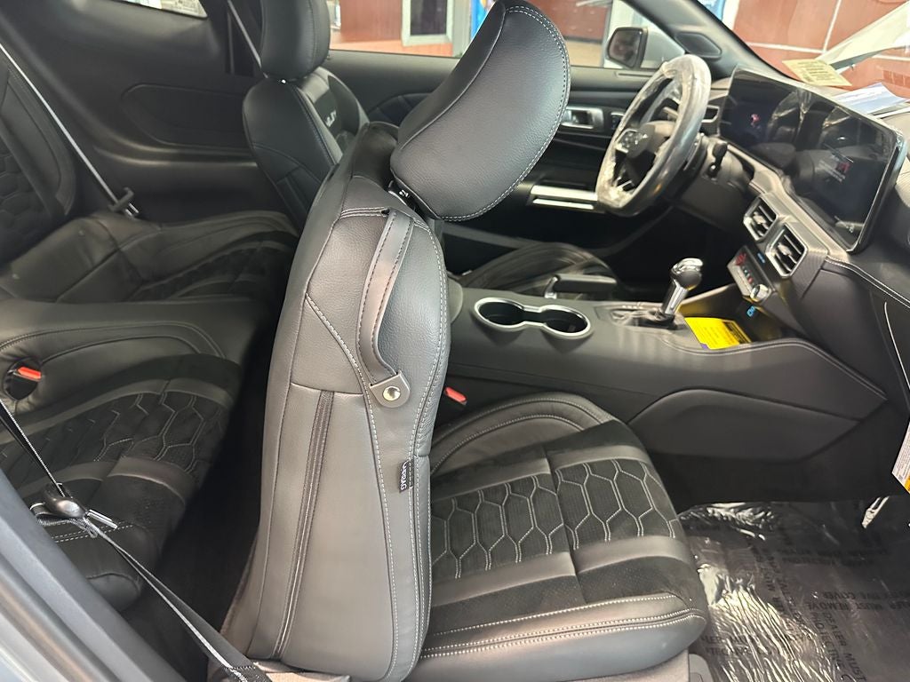 2025 Ford Mustang GT Premium Shelby Super Snake