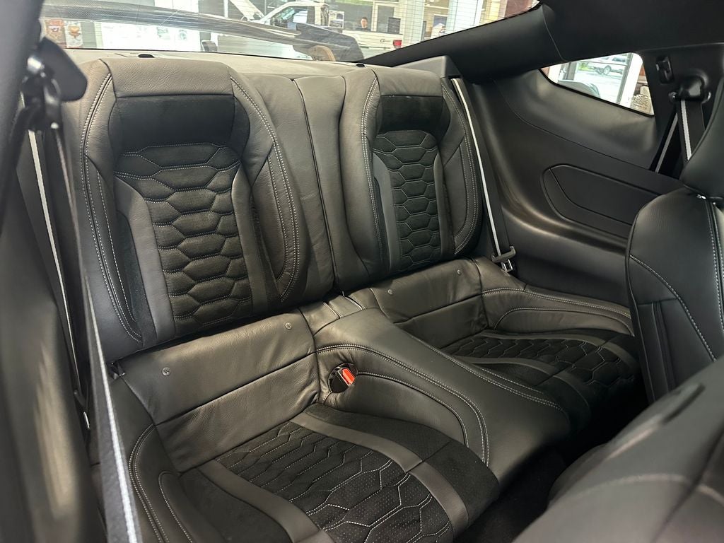 2025 Ford Mustang GT Premium Shelby Super Snake