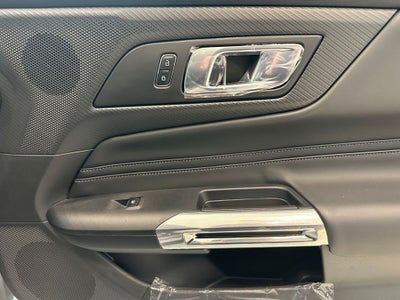 2025 Ford Mustang GT Premium Shelby Super Snake