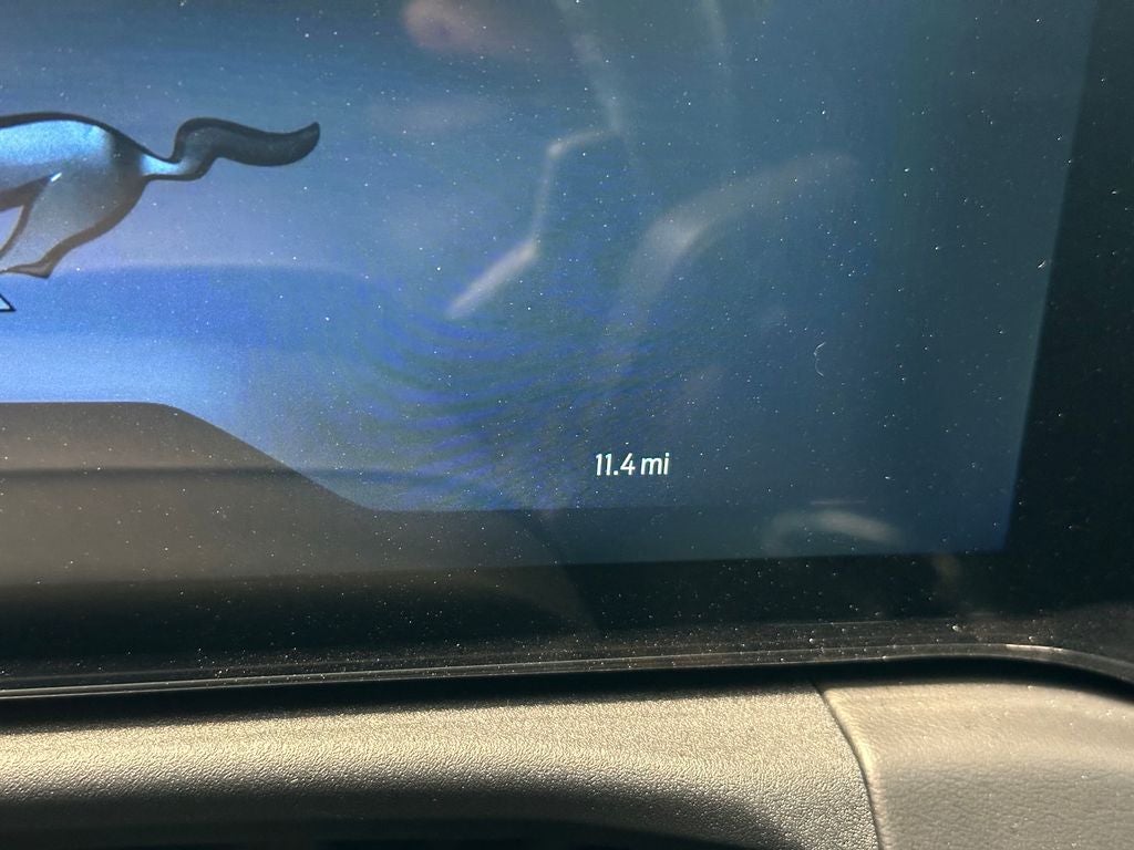 2025 Ford Mustang GT Premium Shelby Super Snake