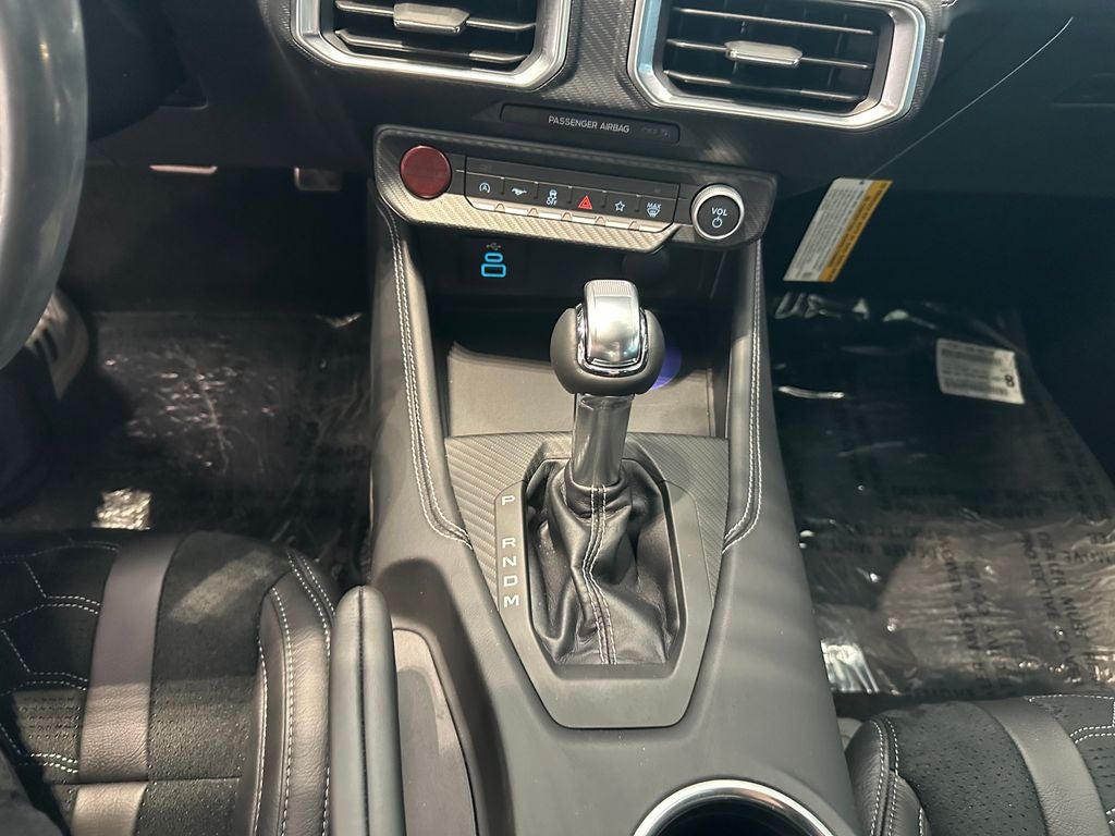 2025 Ford Mustang GT Premium Shelby Super Snake