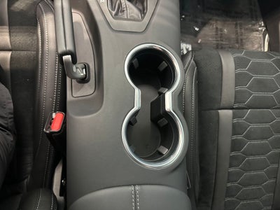 2025 Ford Mustang GT Premium Shelby Super Snake