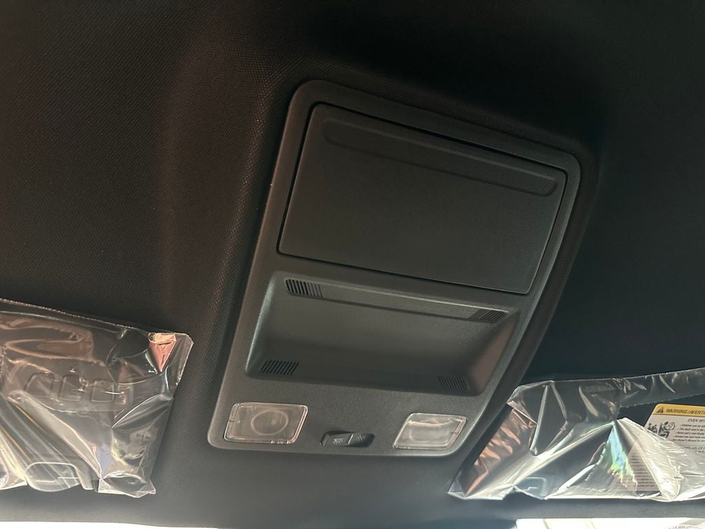 2025 Ford Mustang GT Premium Shelby Super Snake