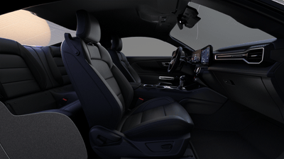 2025 Ford Mustang GT Premium Shelby Super Snake