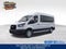 2025 Ford Transit-350 XL