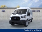 2025 Ford Transit-350 XL
