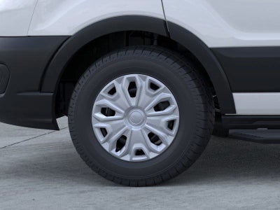 2025 Ford Transit-350 XL