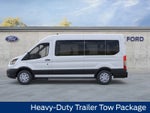 2025 Ford Transit-350 XL