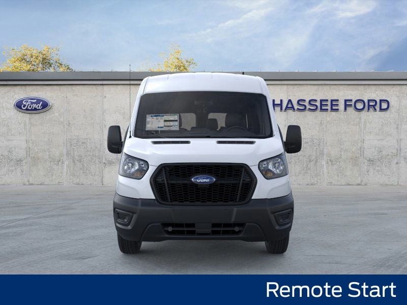 2025 Ford Transit-350 XL