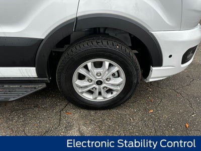 2026 Ford Transit-350 XLT