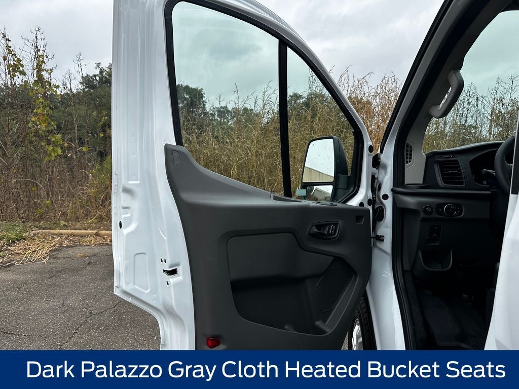 2026 Ford Transit-350 XLT