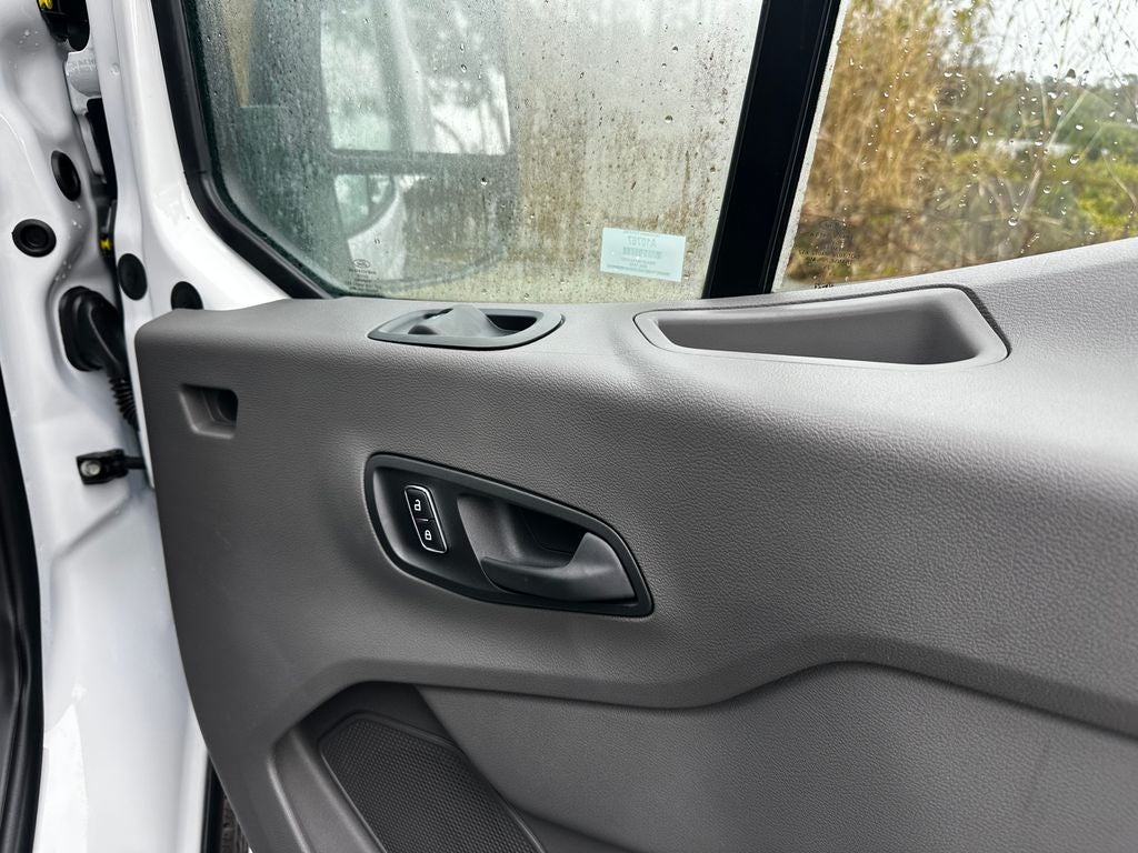 2026 Ford Transit-350 XLT