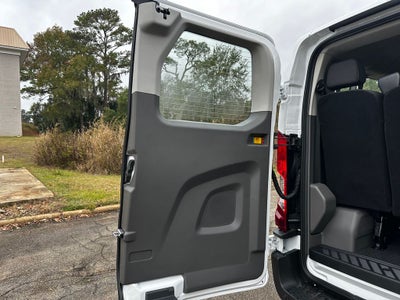 2026 Ford Transit-350 XLT