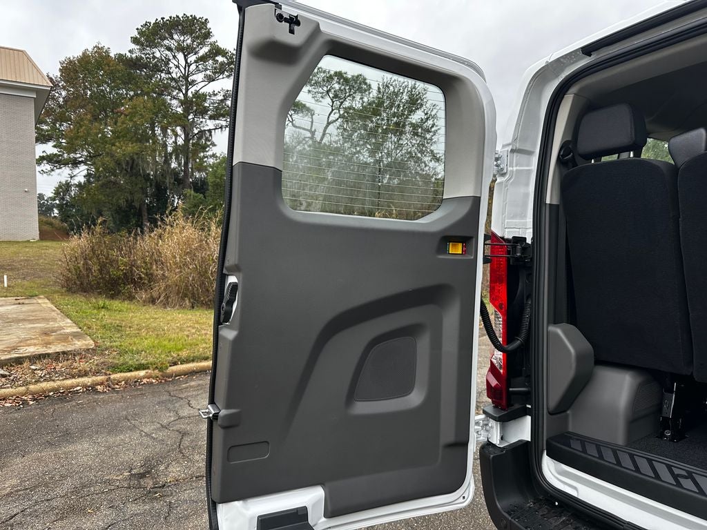 2026 Ford Transit-350 XLT