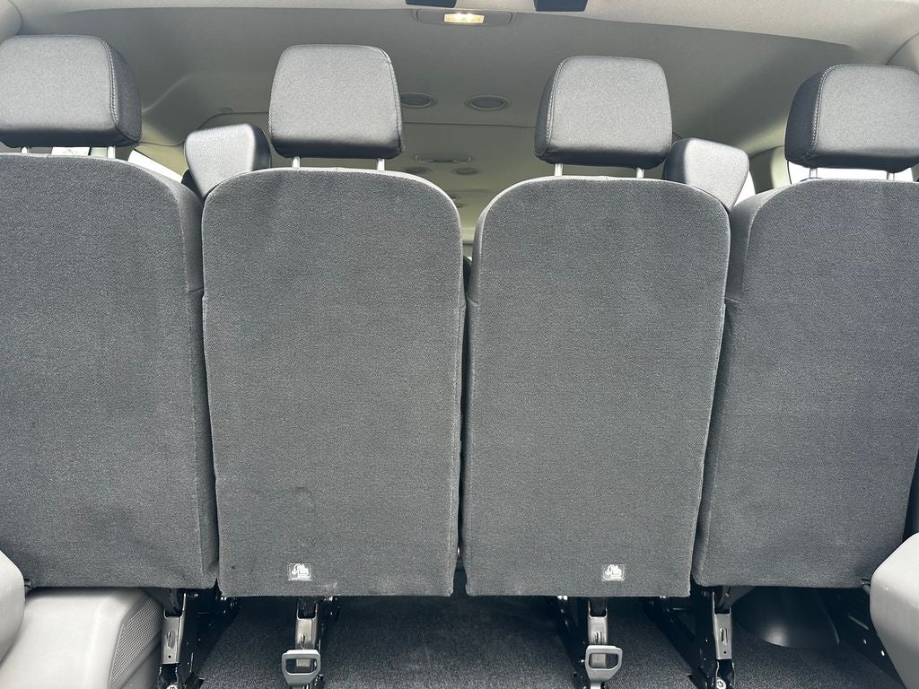 2026 Ford Transit-350 XLT