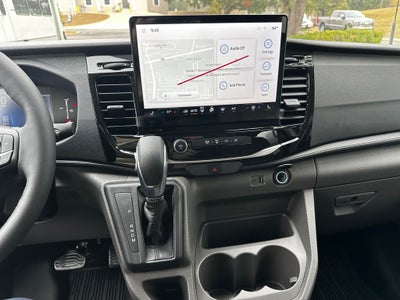 2026 Ford Transit-350 XLT