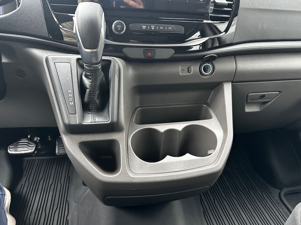 2026 Ford Transit-350 XLT