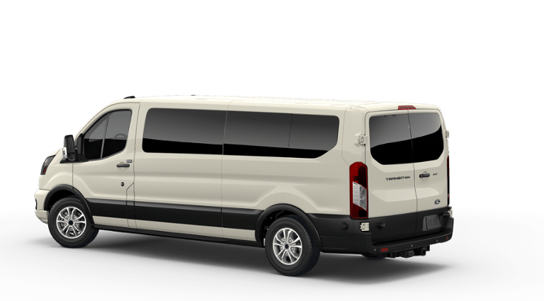 2026 Ford Transit-350 XLT