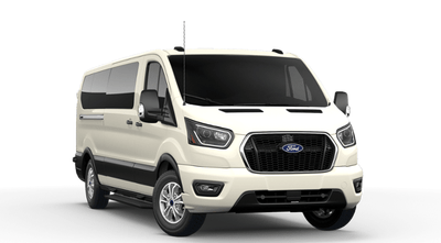 2026 Ford Transit-350 XLT