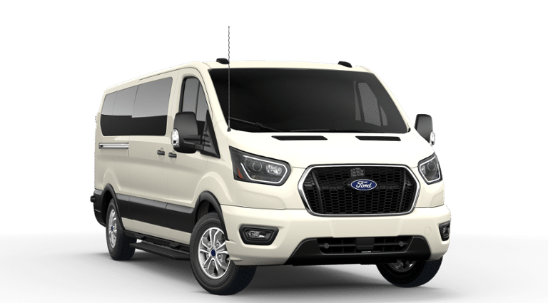 2026 Ford Transit-350 XLT