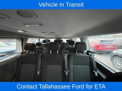 2023 Ford Transit-350 XLT